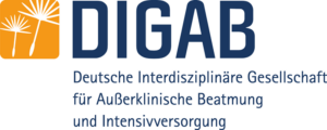 Deutsche Interdisziplinäre Gesellschaft für Außerklinische Beatmung und Intensivversorgung (DIGAB) e.V.