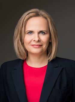 Porträt Sabine Nagel