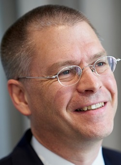 Porträt Rechtsanwalt Thomas Venten