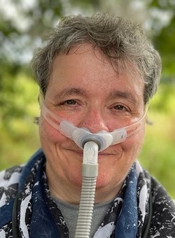Porträt Tanja Diener