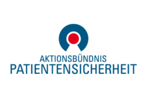 Logo Aktionsbündnis Patientensicherheit