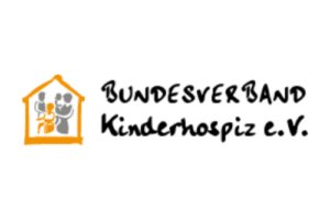 Logo Bundesverband Kinderhospiz e.V.