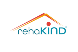 Logo REHAKIND