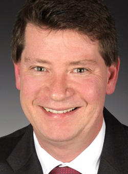 Porträt Hartmut Lang