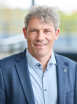 Porträt Dr. med. Martin Groß