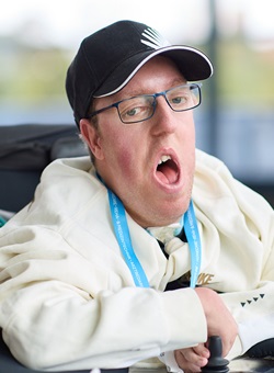 Porträt Johannes Koch