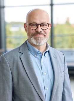 Porträt Kay Wilke-Schultz